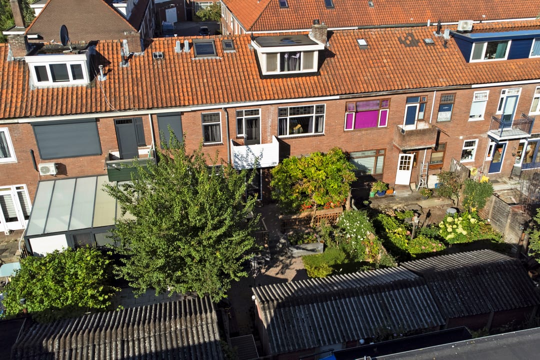 Photo 47 of Camphuijzenstraat 74