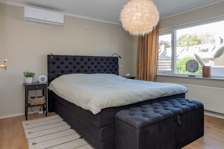 Hoekwoning te koop: Lavastraat 25, 'T Harde
