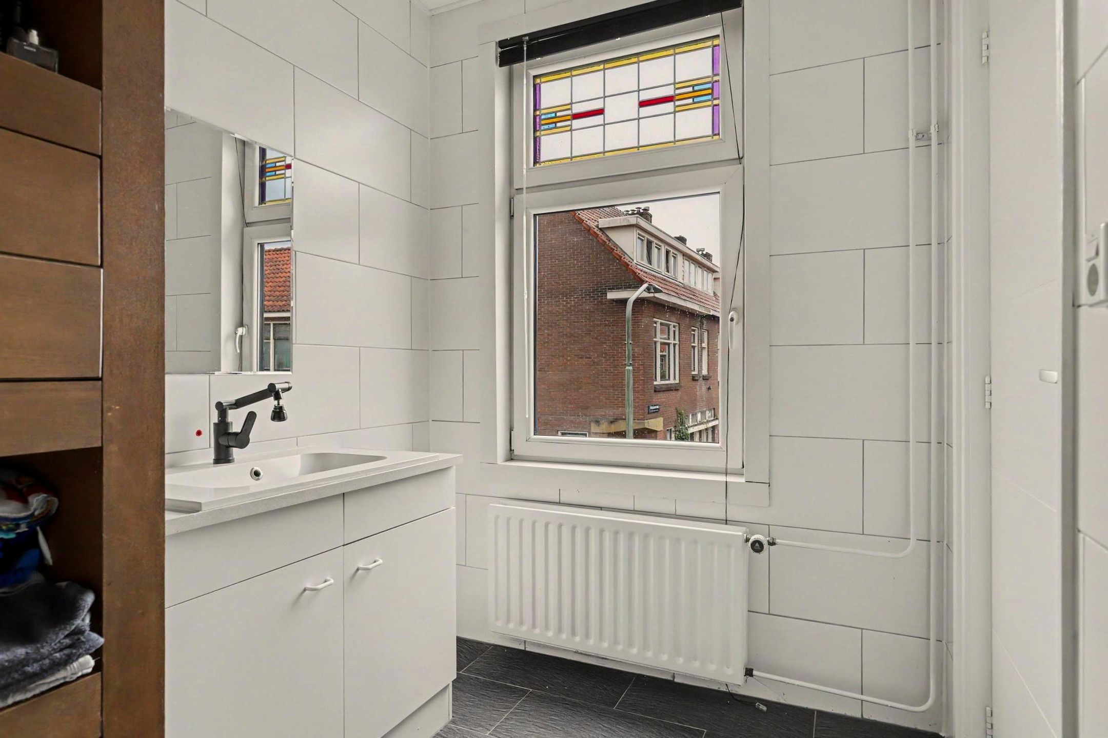 Photo 27 of Camphuijzenstraat 74