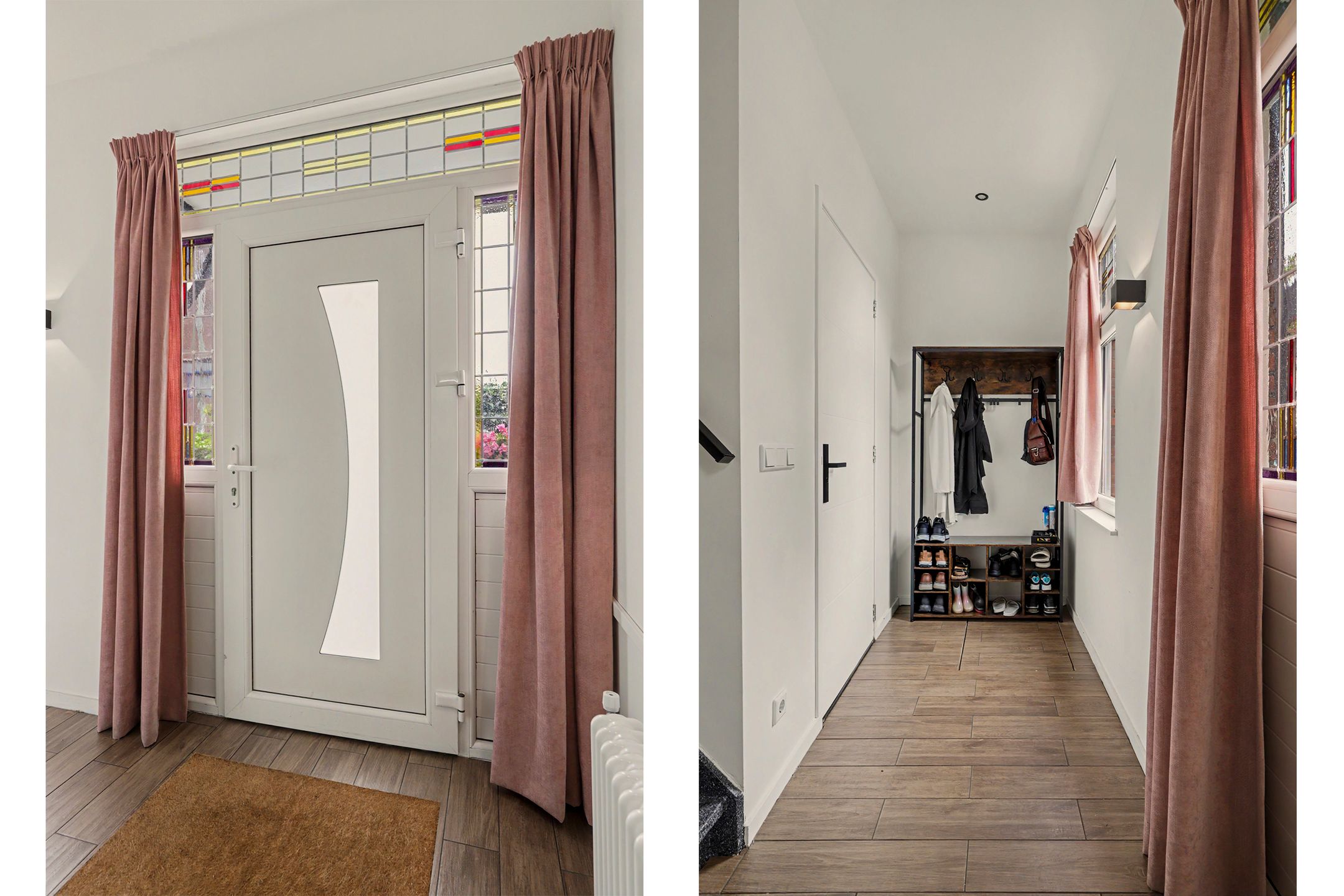 Photo 12 of Camphuijzenstraat 74