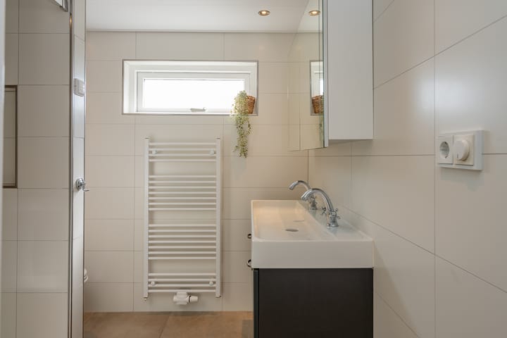 Hoekwoning te koop: Lavastraat 25, 'T Harde