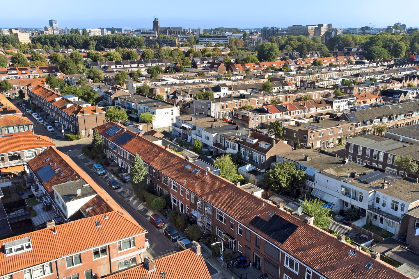 Photo 44 of Camphuijzenstraat 74
