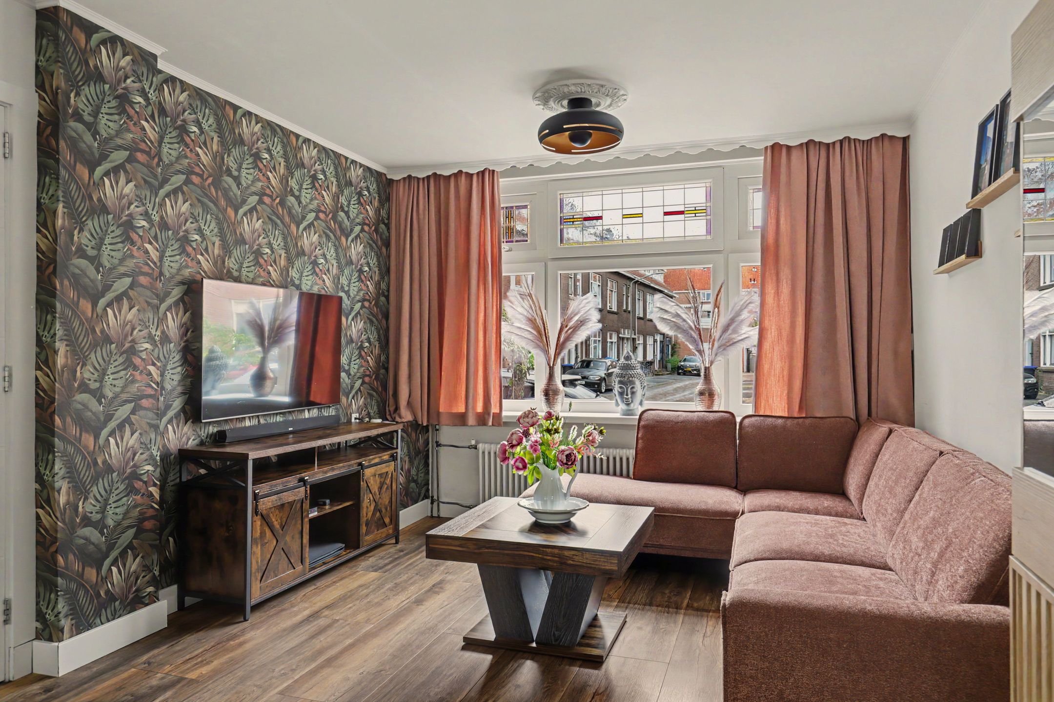 Photo 15 of Camphuijzenstraat 74