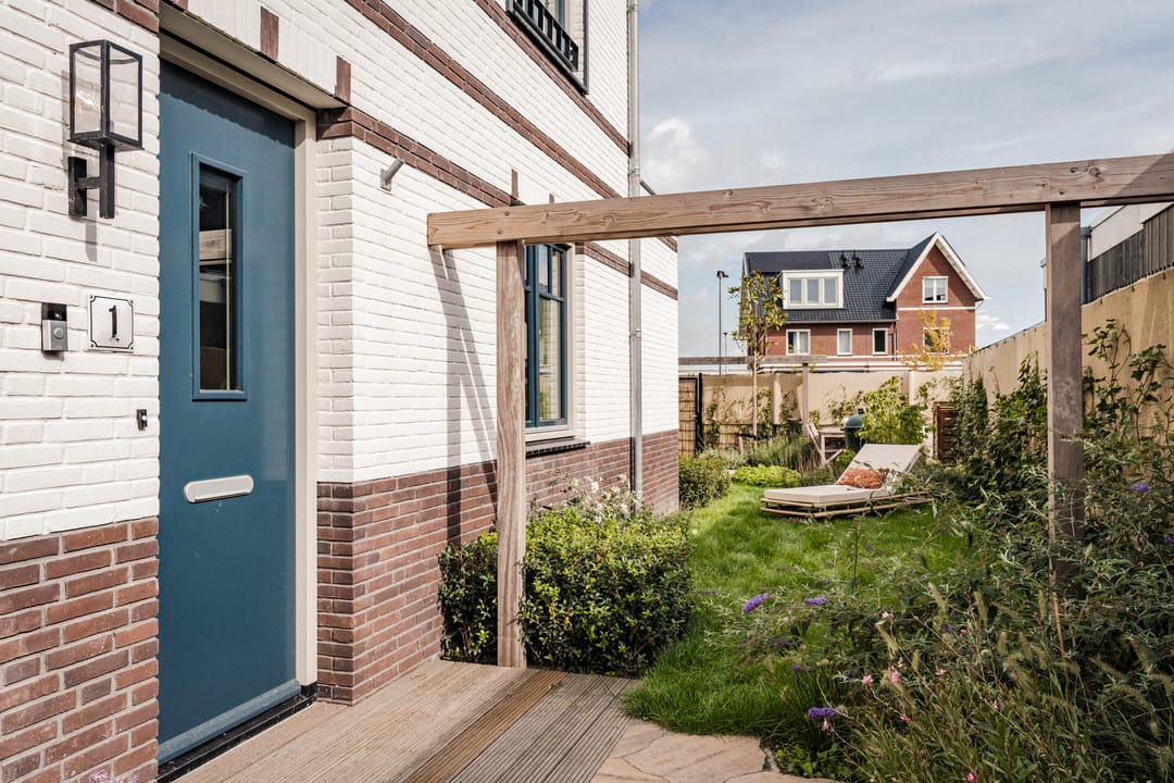 Foto 41 van Veldhuishof Noord 1