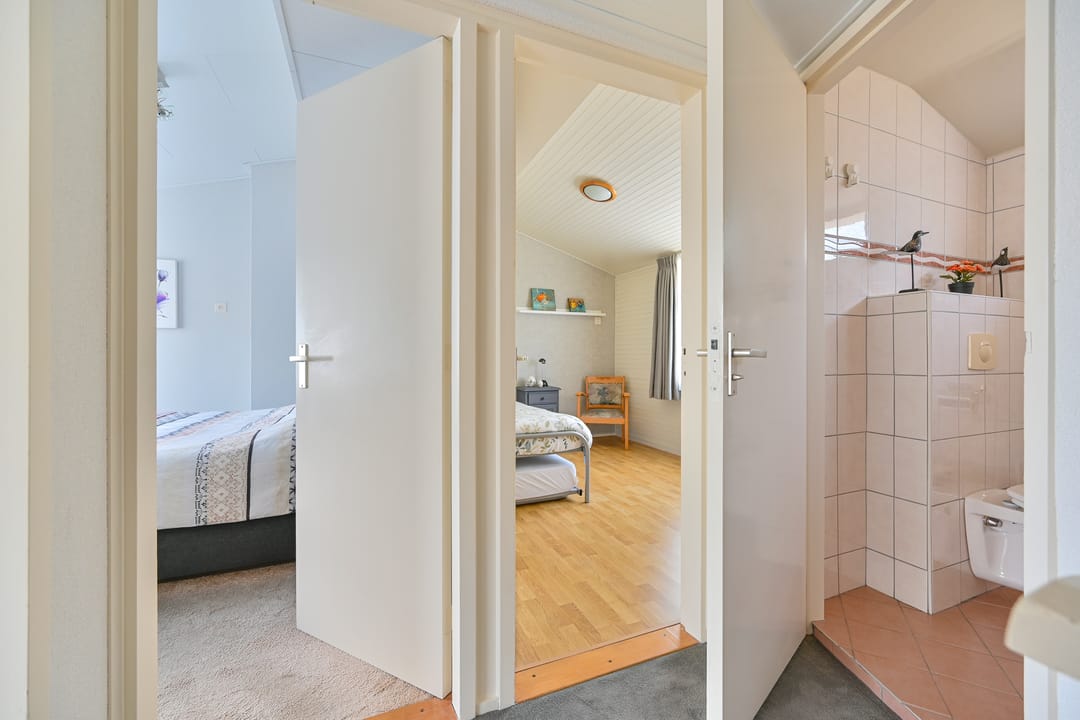 Foto 43 van Hagedoorn 7