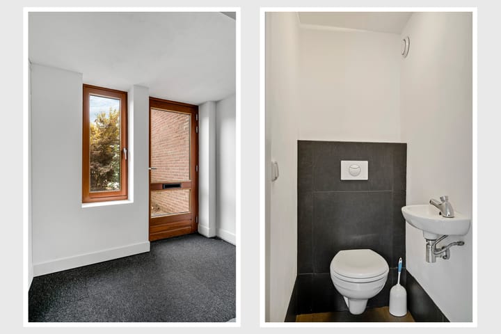 Tussenwoning te koop: Ringoven 6, Roermond
