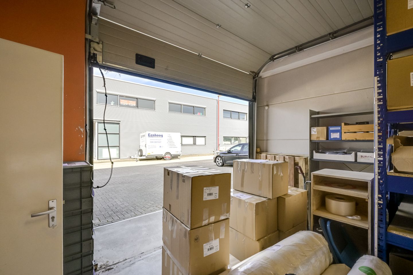 Bekijk foto 4 van De Liesbosch 8-C