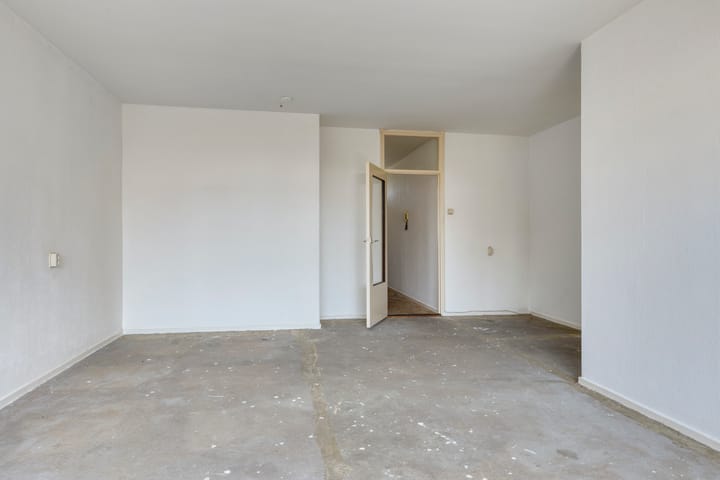 Appartement te koop: Van Borselenstraat 46, Arnhem