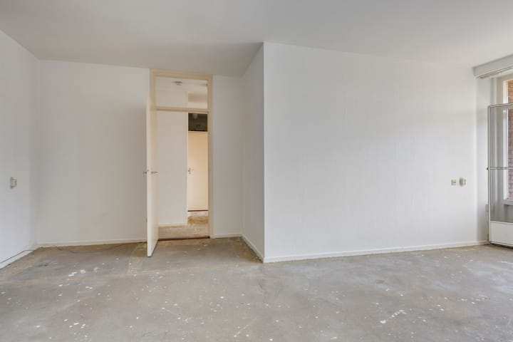 Appartement te koop: Van Borselenstraat 46, Arnhem