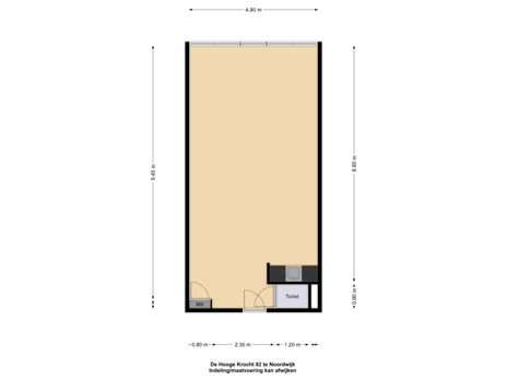 Bekijk plattegrond