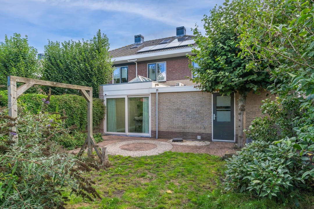 Photo 7 of Vossenakker 25