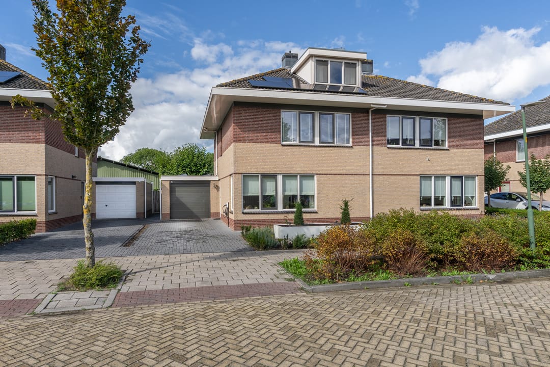 Photo 8 of Vossenakker 25