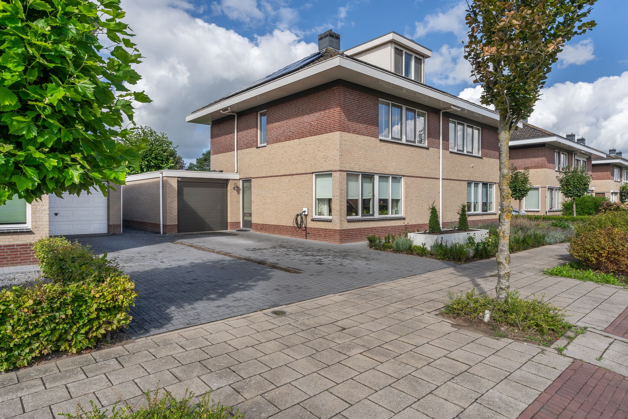 Photo 33 of Vossenakker 25