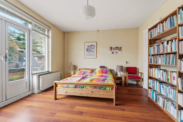 Foto 4 van Ananasstraat 123