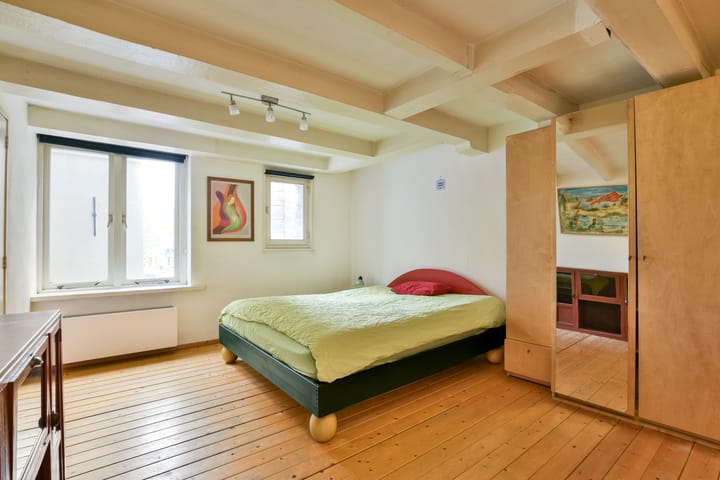 Appartement te koop: Koggestraat 6C, Amsterdam