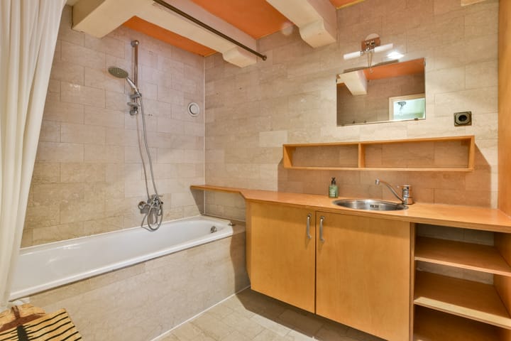 Appartement te koop: Koggestraat 6C, Amsterdam