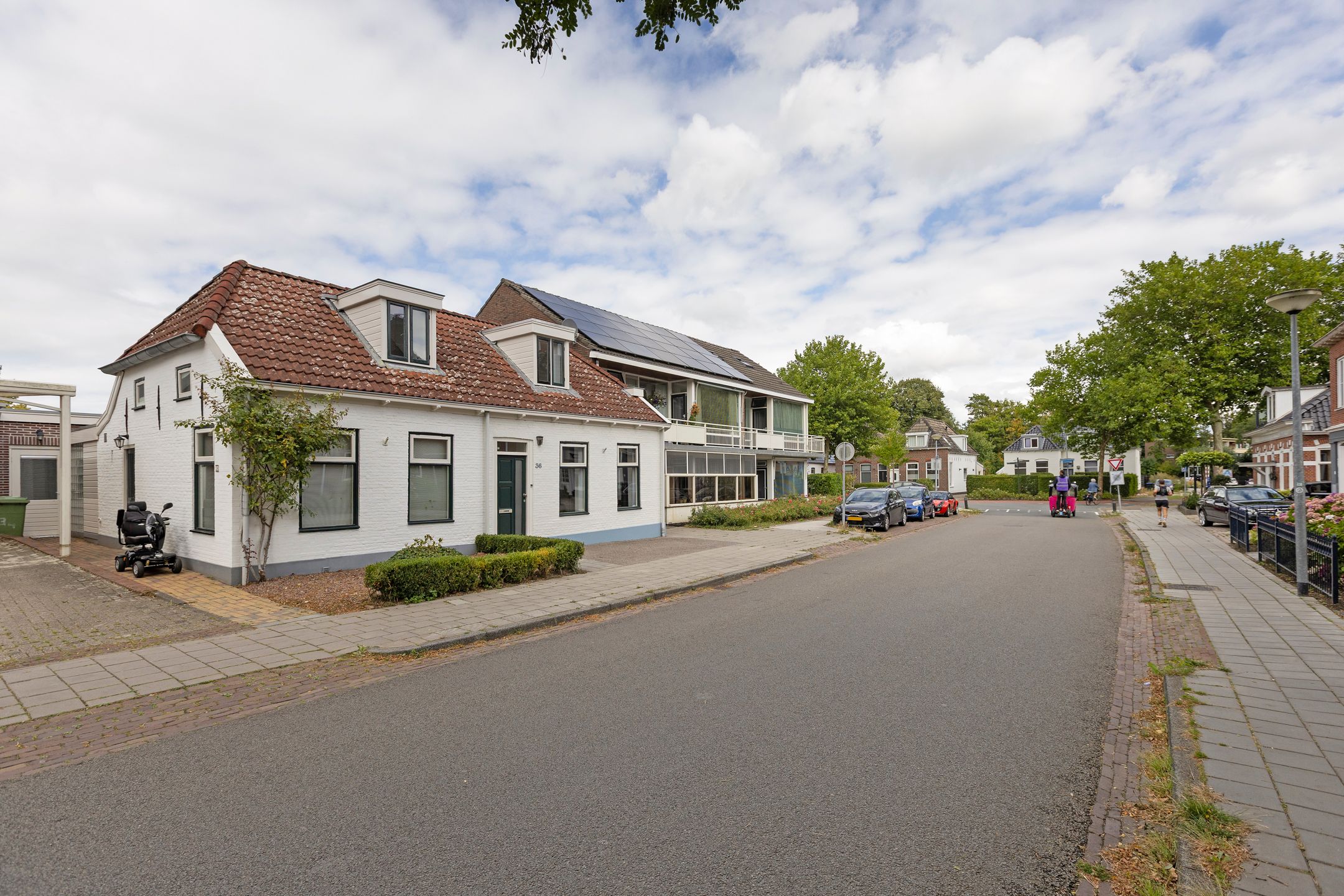 Photo 36 of Kerkstraat 36