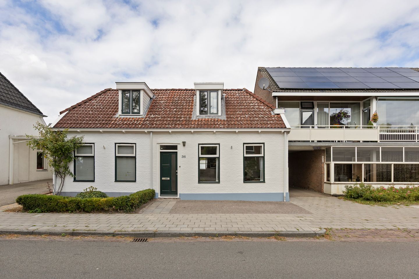 Photo 1 of Kerkstraat 36
