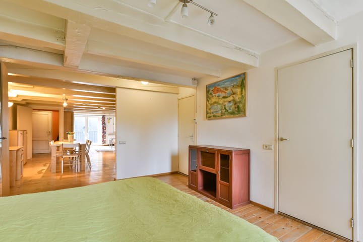 Appartement te koop: Koggestraat 6C, Amsterdam