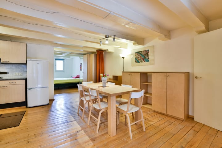 Appartement te koop: Koggestraat 6C, Amsterdam