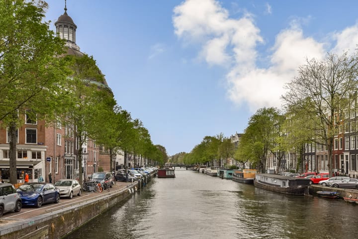 Appartement te koop: Koggestraat 6C, Amsterdam