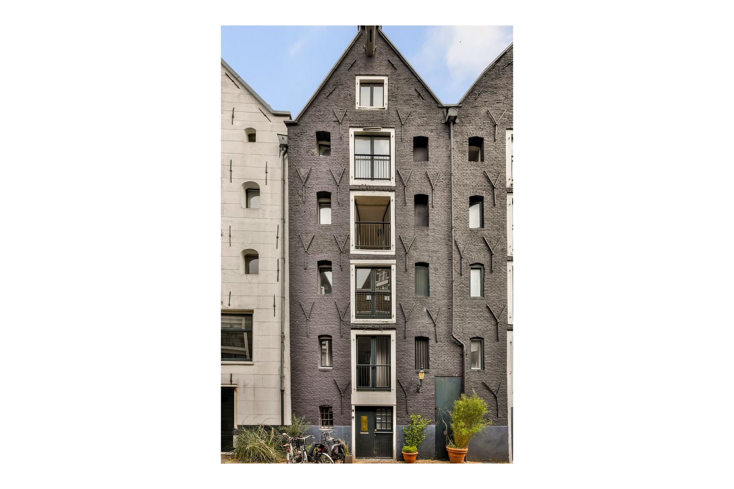 Foto 1 van Koggestraat 6-C