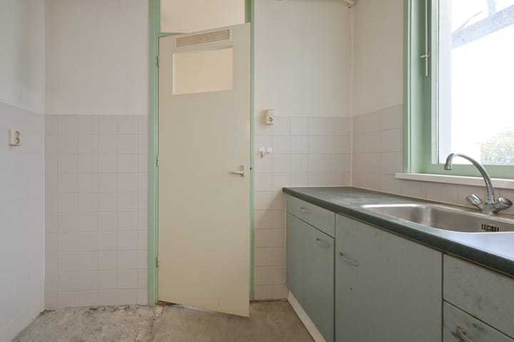 Appartement te koop: Leverkruidweg 293, Zaandam