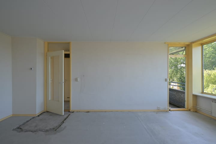Appartement te koop: Leverkruidweg 293, Zaandam