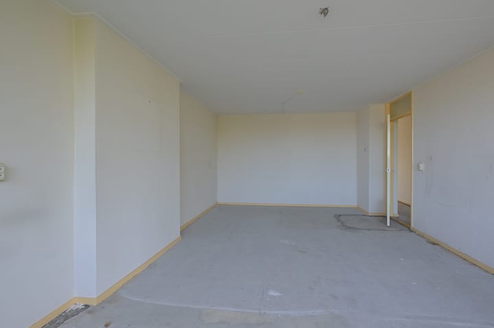 Appartement te koop: Leverkruidweg 293, Zaandam