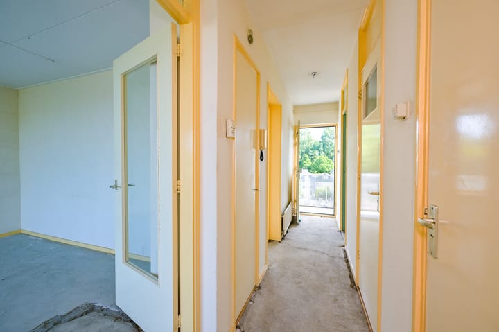 Appartement te koop: Leverkruidweg 293, Zaandam