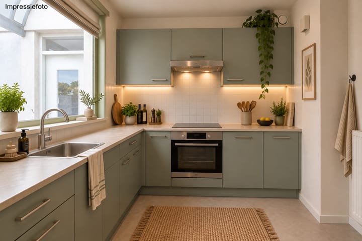 Appartement te koop: Leverkruidweg 293, Zaandam