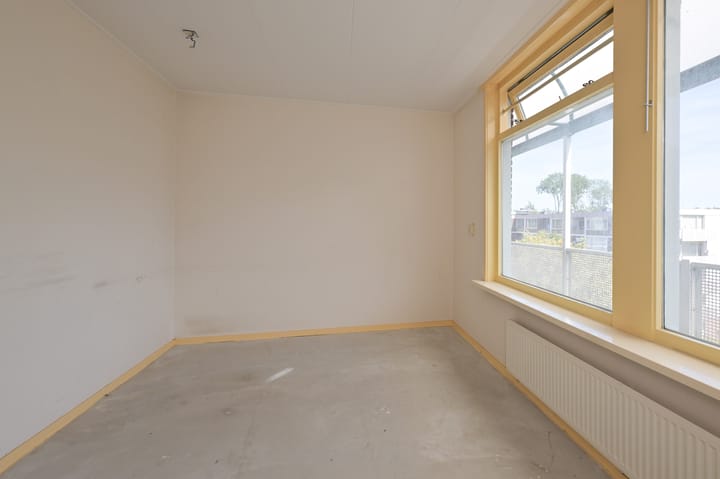 Appartement te koop: Leverkruidweg 293, Zaandam