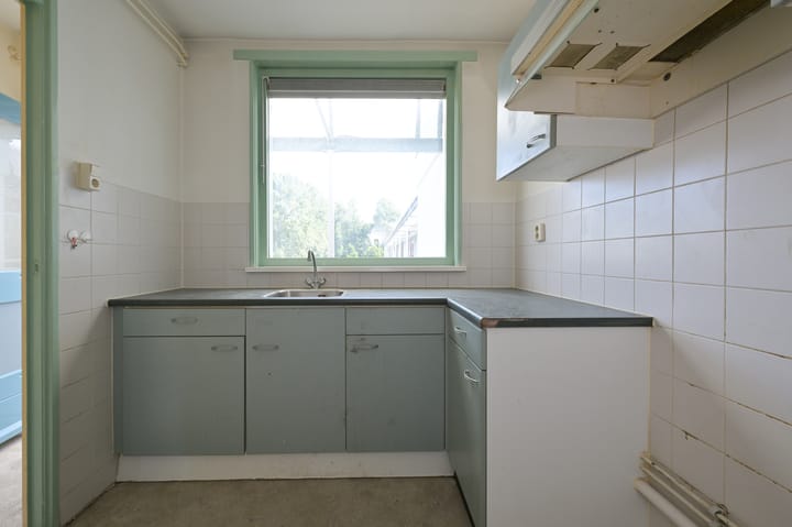 Appartement te koop: Leverkruidweg 293, Zaandam