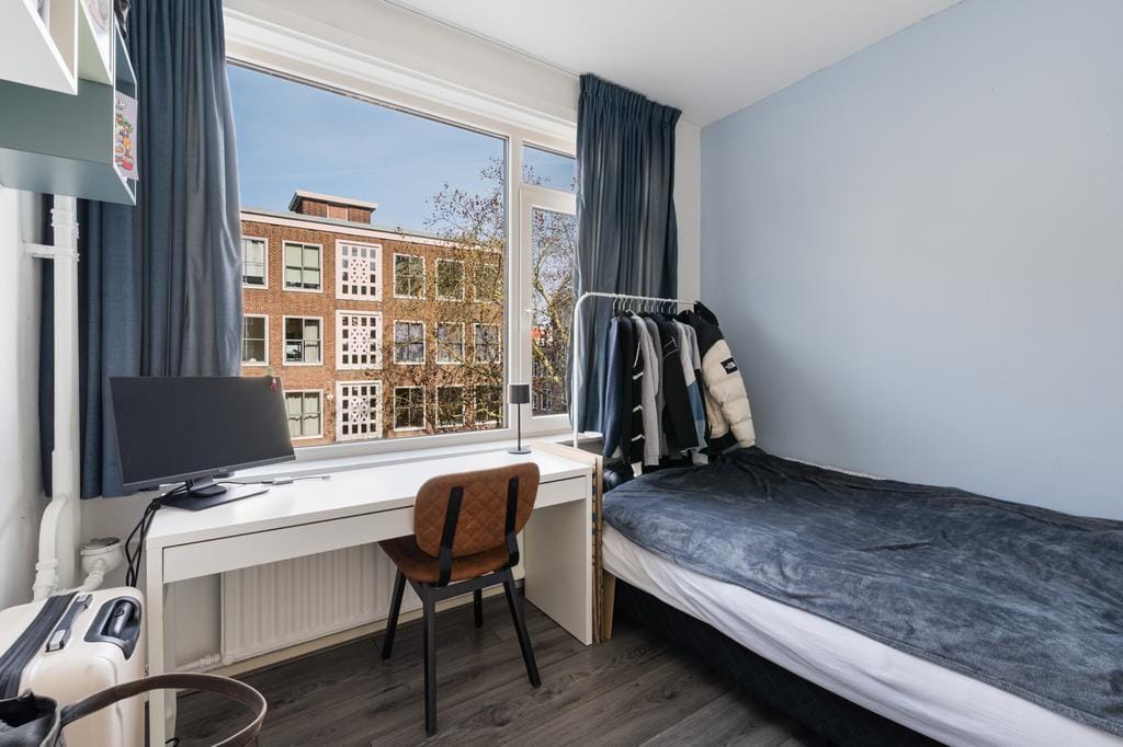 Foto 11 van Meent 72-D