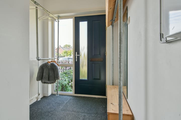Photo 2 of Beinsdorpstraat 13