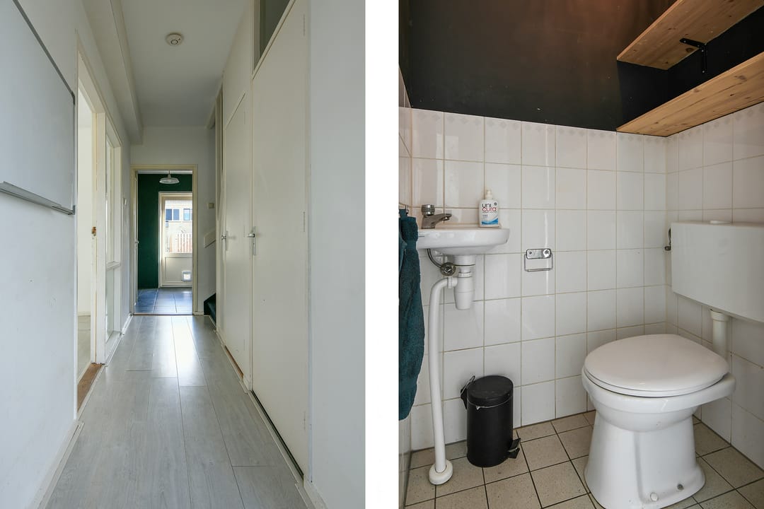 Photo 13 of Beinsdorpstraat 13
