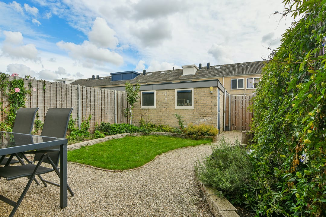 Photo 22 of Beinsdorpstraat 13
