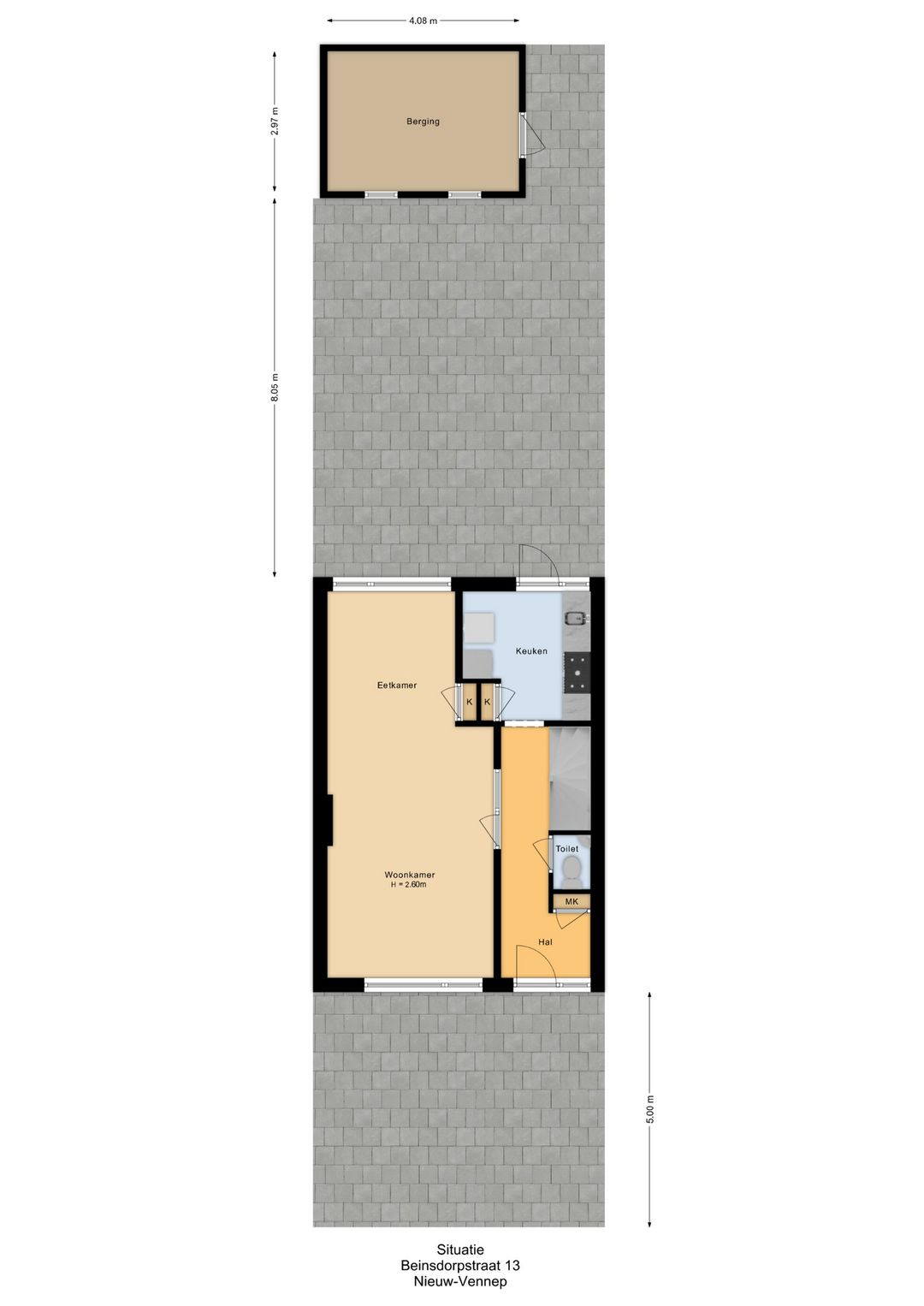 Photo 32 of Beinsdorpstraat 13