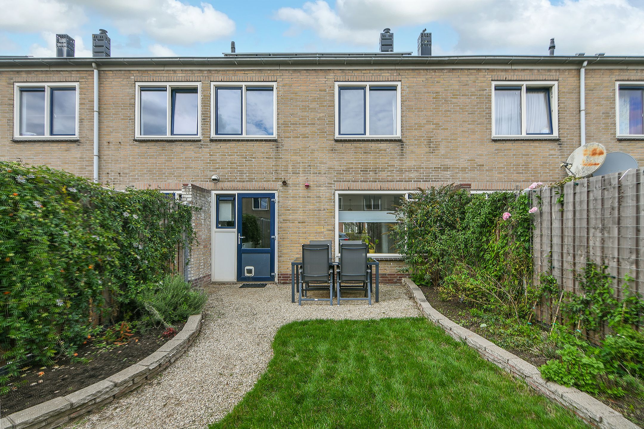 Photo 27 of Beinsdorpstraat 13