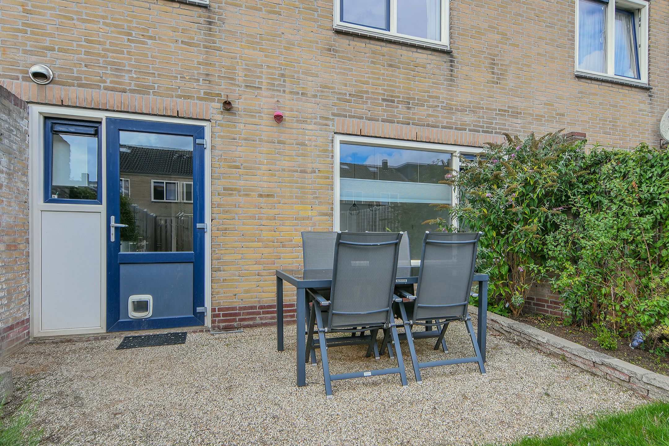 Photo 24 of Beinsdorpstraat 13
