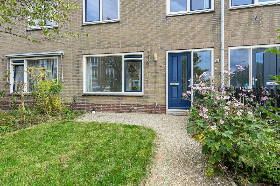 Photo 28 of Beinsdorpstraat 13