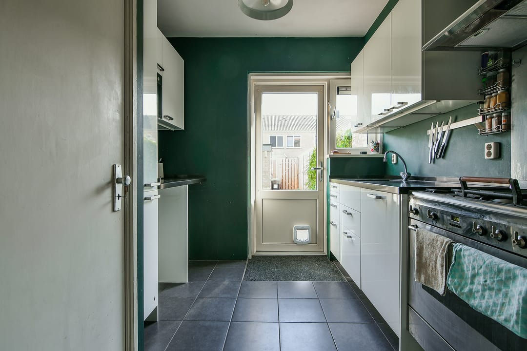 Photo 11 of Beinsdorpstraat 13