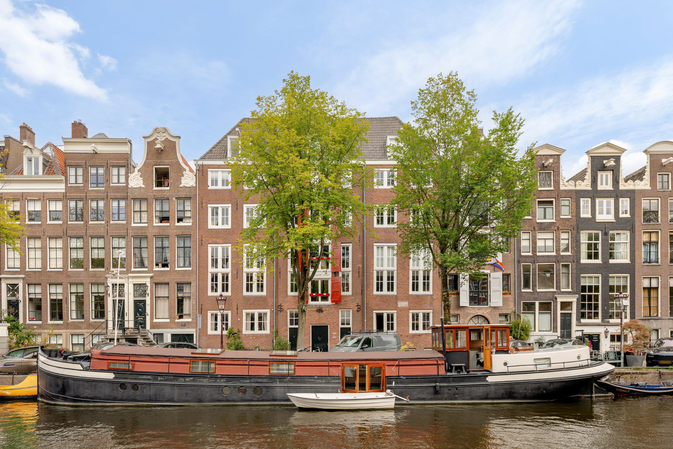 Prinsengracht 1029 B