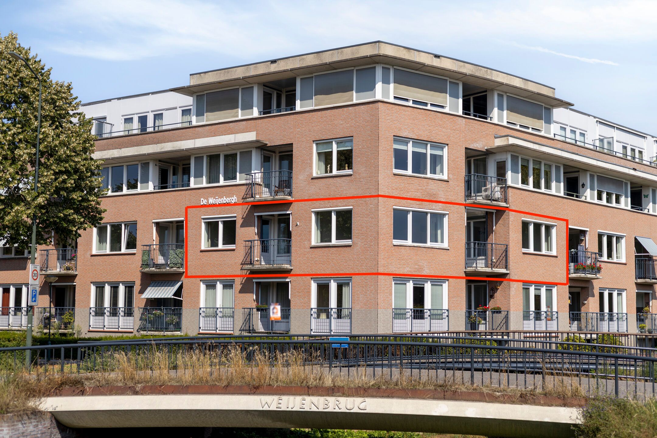 De Weijenbergh 26 