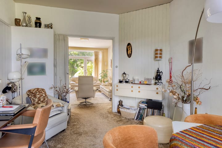 Appartement te koop: Gorechtkade 124, Groningen