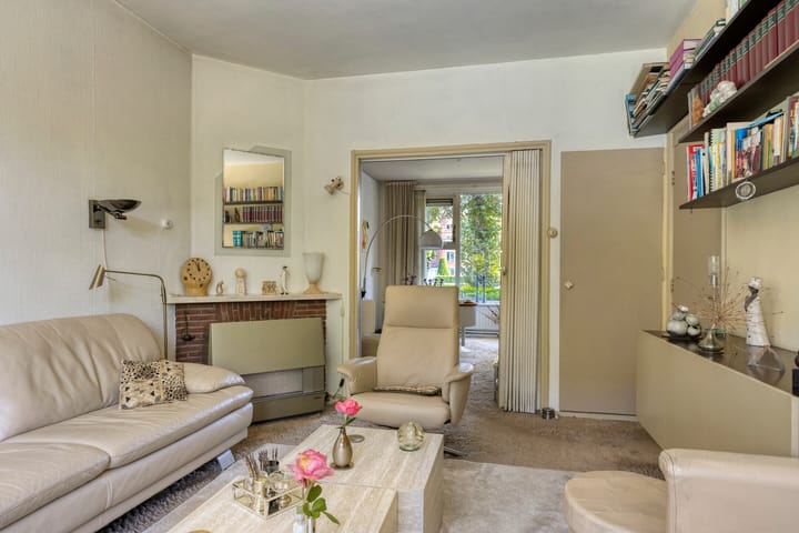 Appartement te koop: Gorechtkade 124, Groningen