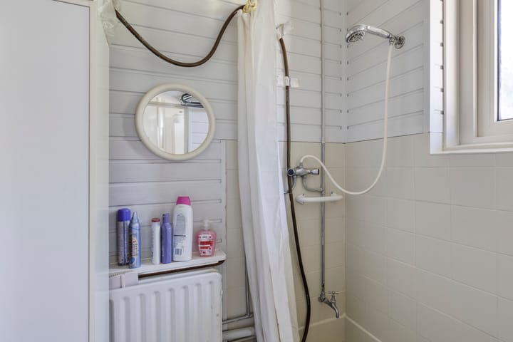 Appartement te koop: Gorechtkade 124, Groningen