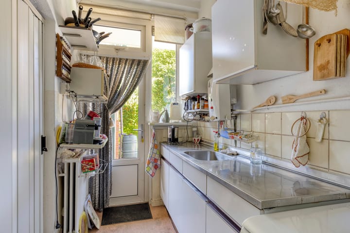 Appartement te koop: Gorechtkade 124, Groningen