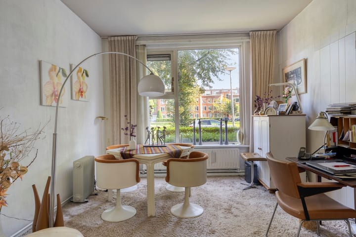 Appartement te koop: Gorechtkade 124, Groningen
