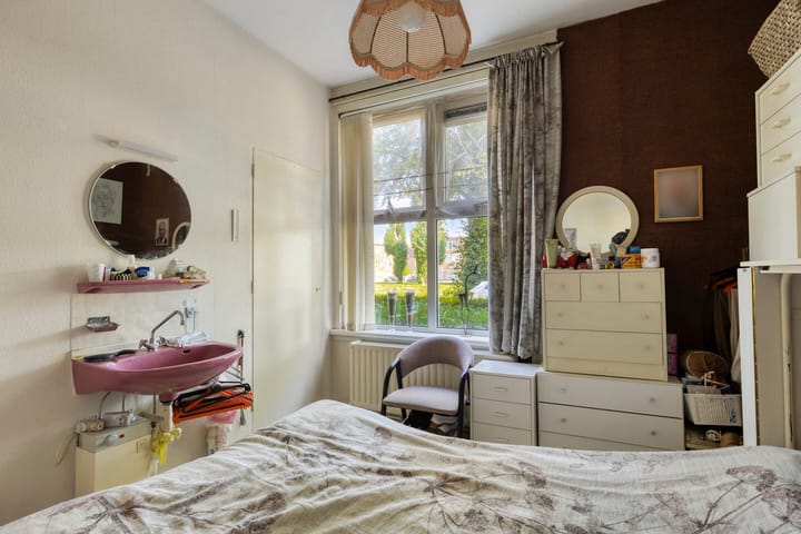 Appartement te koop: Gorechtkade 124, Groningen
